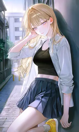 Profile image of パク・ジユン