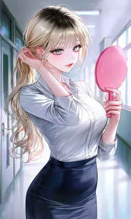 Profile image of キム・ナヨン