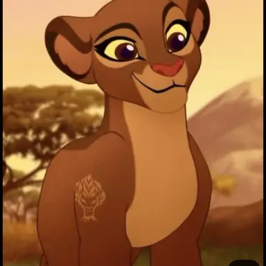 Profile image of Rani