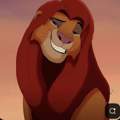 Profile image of Simba