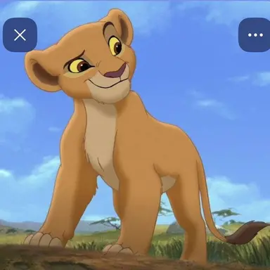 Profile image of Kiara