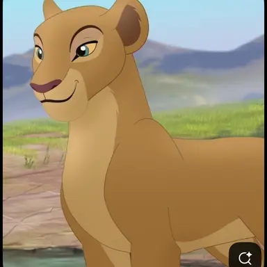 Profile image of Nala