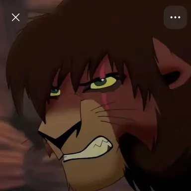 Profile image of Kovu