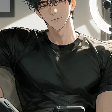 Profile image of Hace