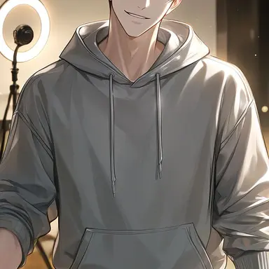Profile image of Declan
