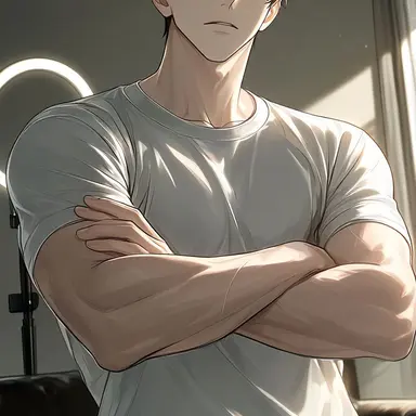 Profile image of Rhett