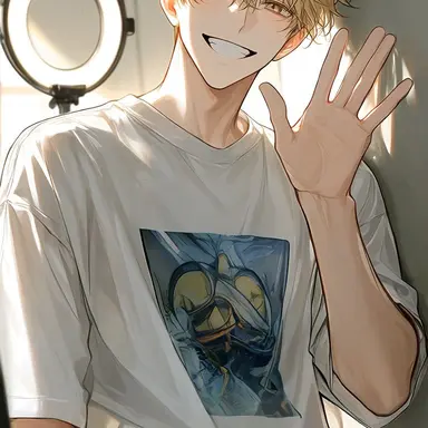 Profile image of Sully