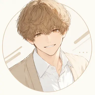 Profile image of 유즈키 유우