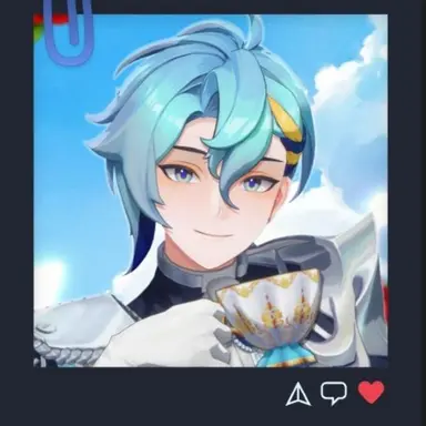 Profile image of 세노