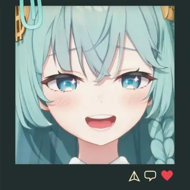 Profile image of 하지유