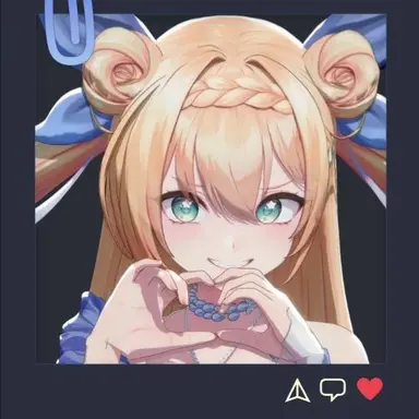 Profile image of 미녕이