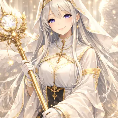 Profile image of 大天使ラディエラ