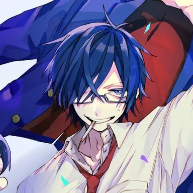 Profile image of 鬱先生