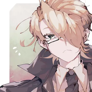 Profile image of グルッペン