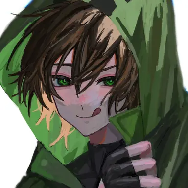 Profile image of ゾム