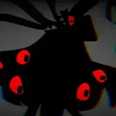 RoundMud0950의 Hazbin Hotel Roo