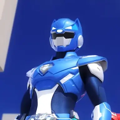 Profile image of 볼트