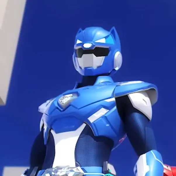 PainedCoach8110의 당신을 찾아온 미니특공대!