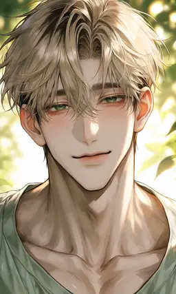 Profile image of Liam