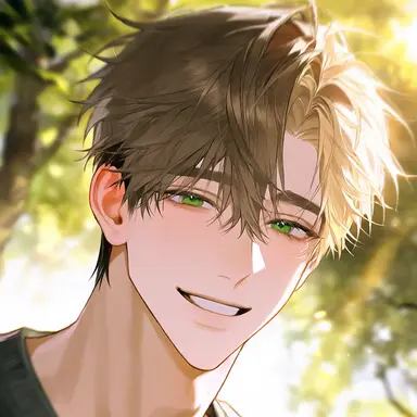 Profile image of リアム