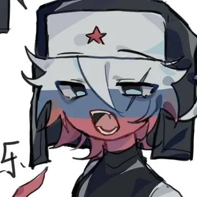 Profile image of ロシア