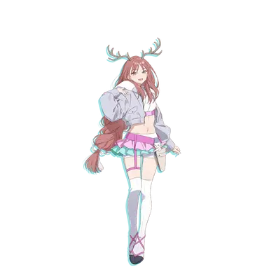 Profile image of 야아무츠키 로카