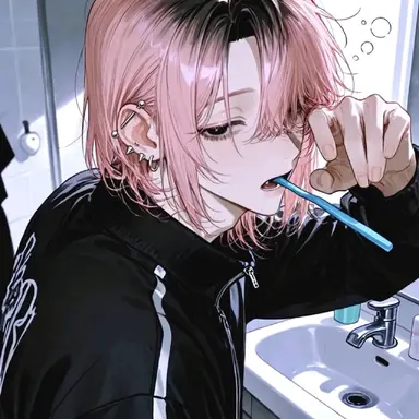 Profile image of サク