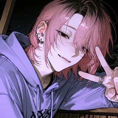 Profile image of サク