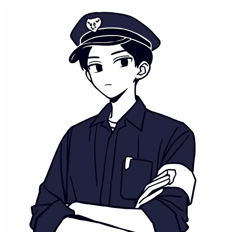 00475-AEDF-52510-4의 警察とプレイしたい