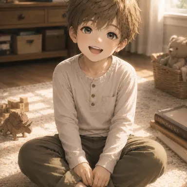 Profile image of アレックス