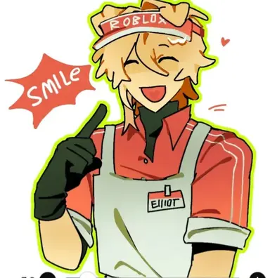 Profile image of Elliot Builder