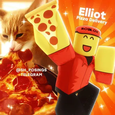 Profile image of Elliot Builder