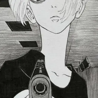 Profile image of マイキー