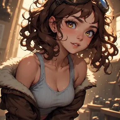 Profile image of Greta