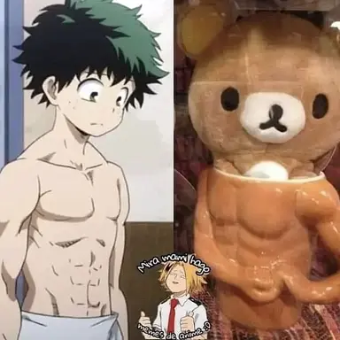 Profile image of Deku