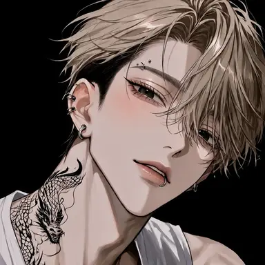 Profile image of Retsu