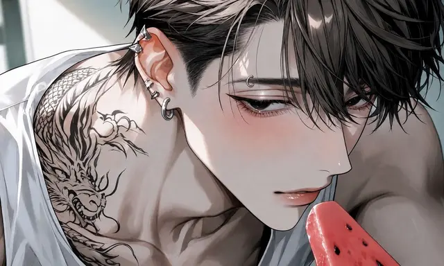 Profile image of Retsu