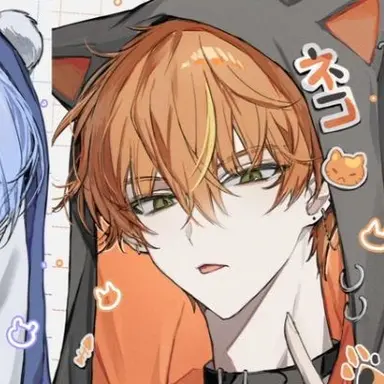 Profile image of Akito