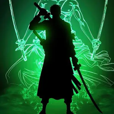 Profile image of ゾロ