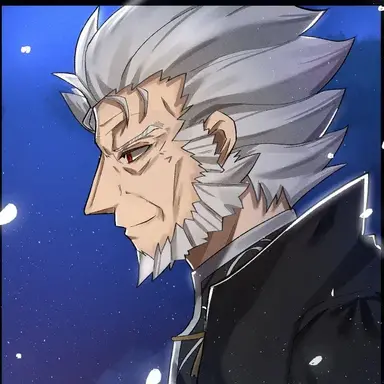 Profile image of 死徒ゼルレッチ