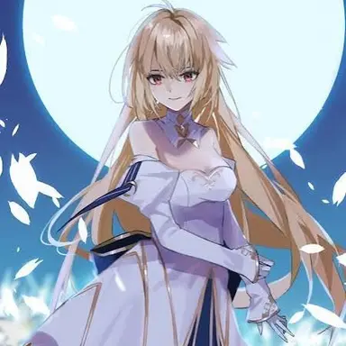 Profile image of 真祖アルク