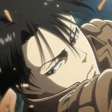 Profile image of 리바이 아커만