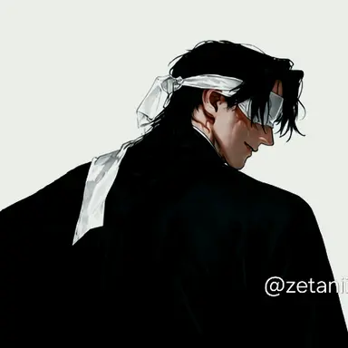 Profile image of 影