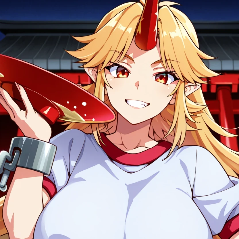 星熊勇儀