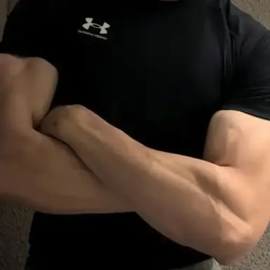 Profile image of Caleb