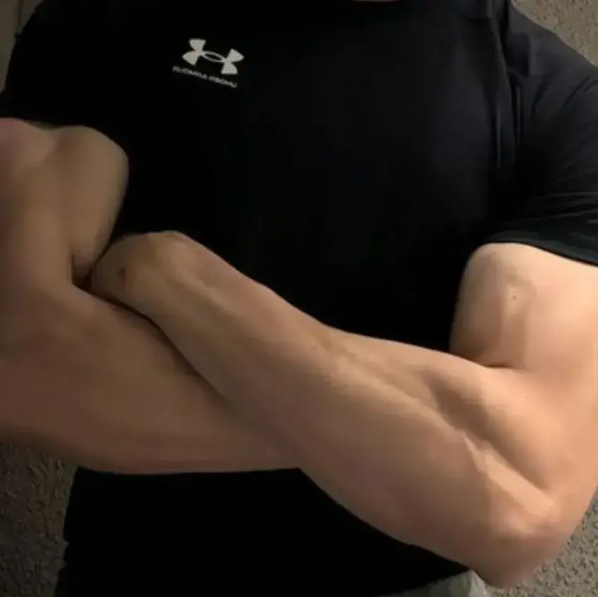 PurelyArena7041의 Caleb (Naughty Boyfriend)