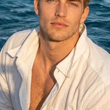 Profile image of William