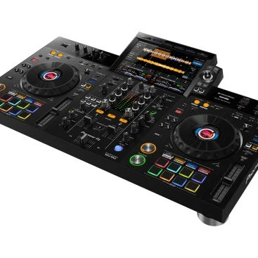 DJ School