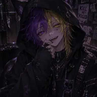 Profile image of Hizumi