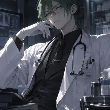 Profile image of Hajime